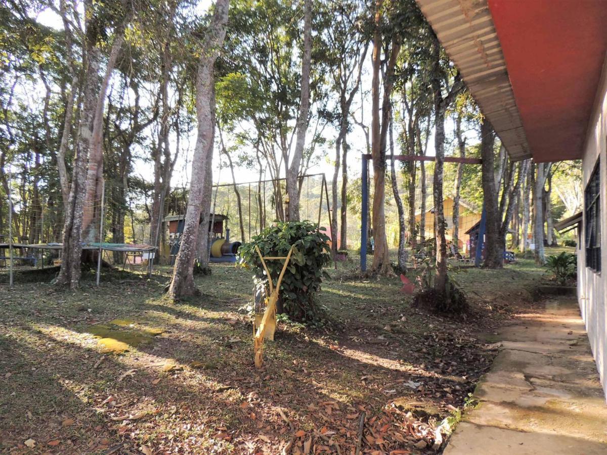 Juriti - Eco Hotel