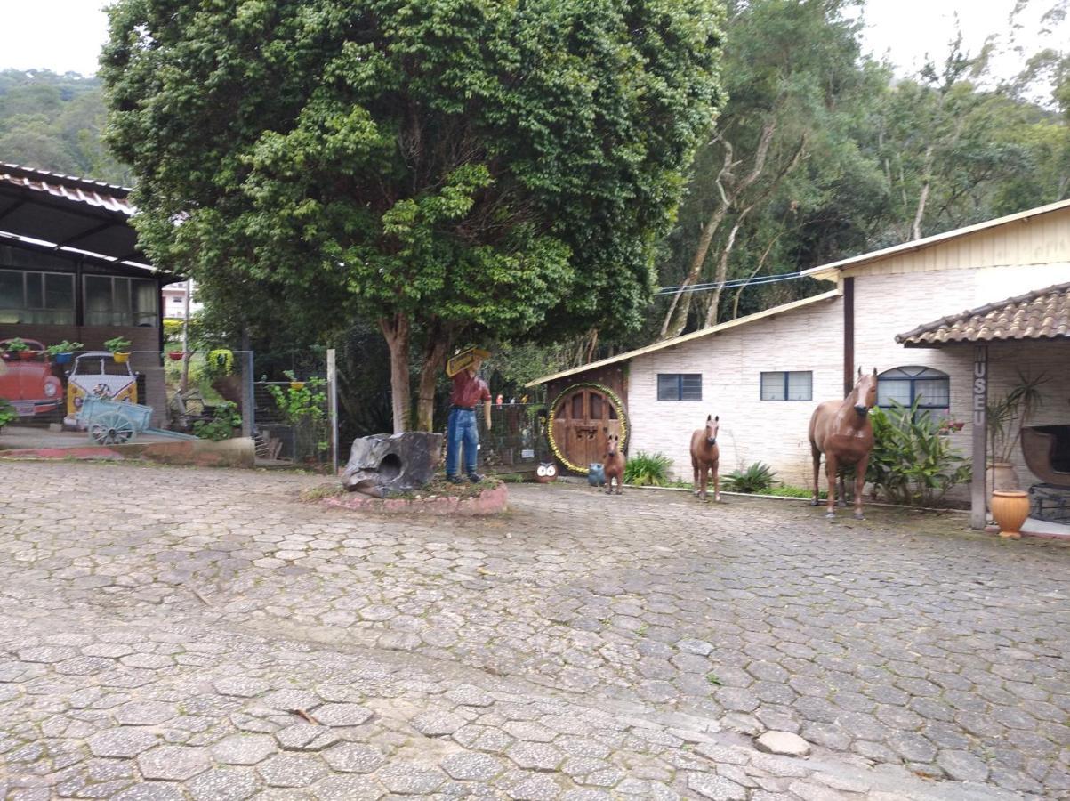 Juriti - Eco Hotel