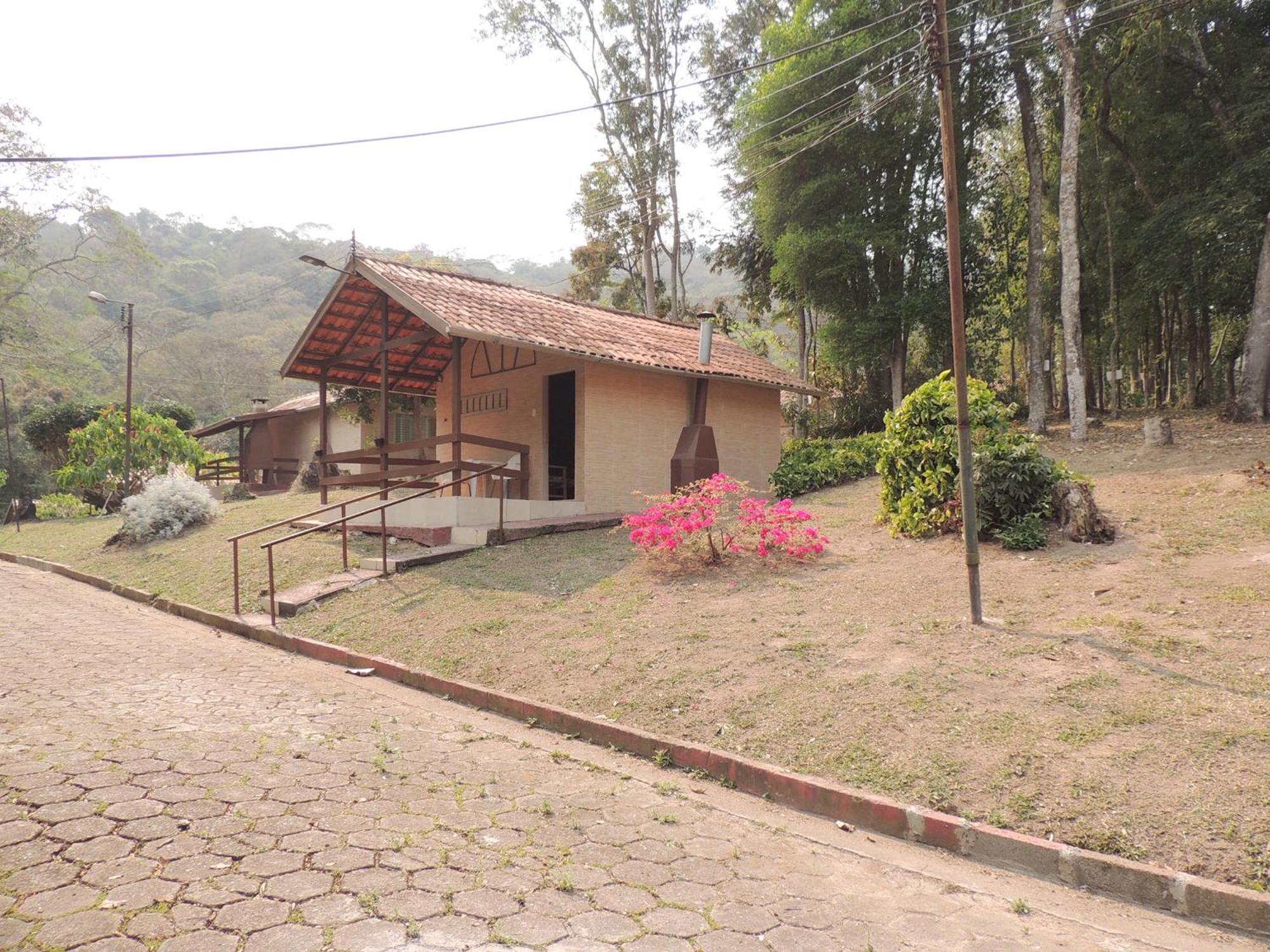 Hotel Juriti - Eco São Roque