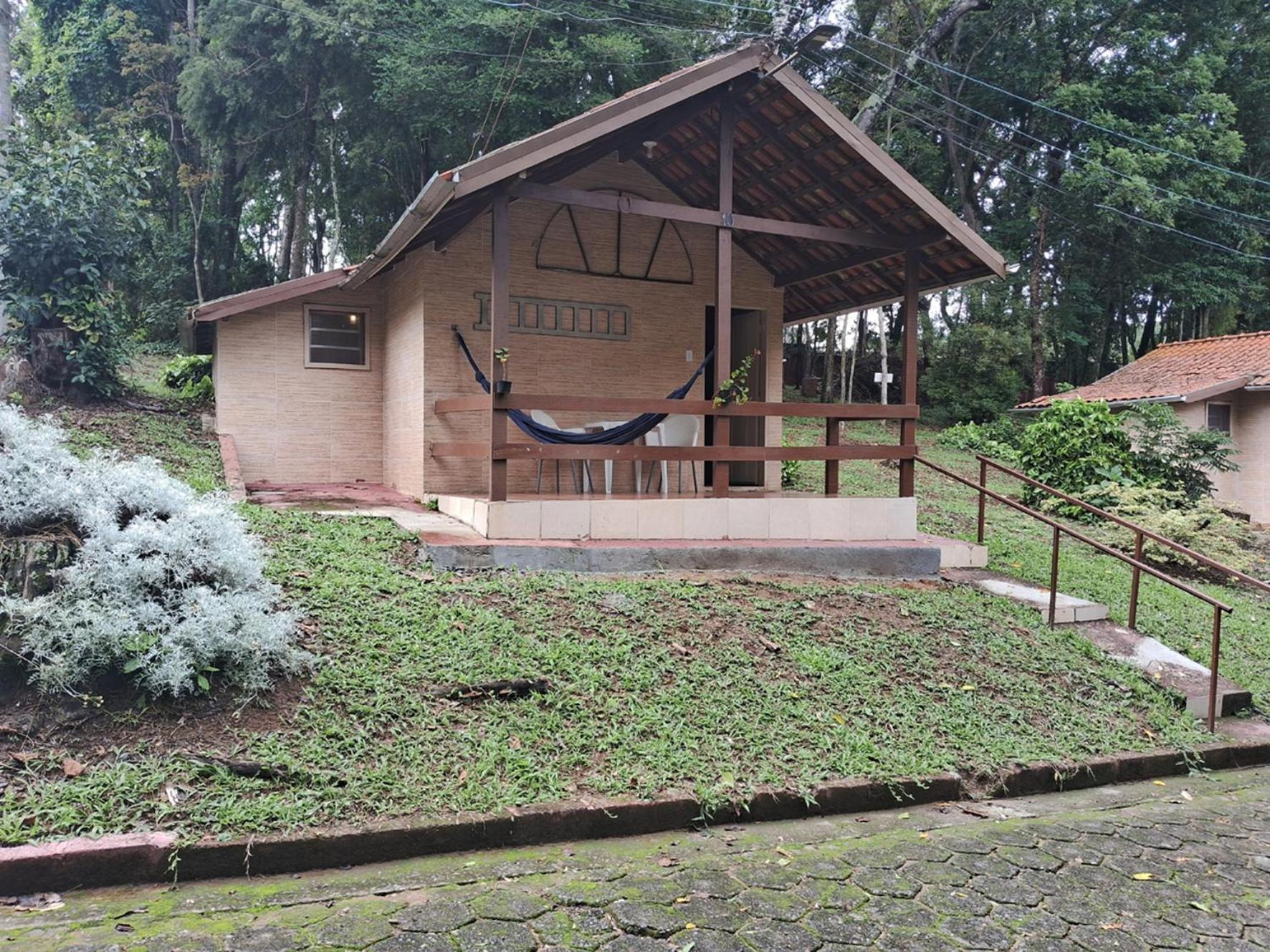 Juriti - Eco 2* São Roque
