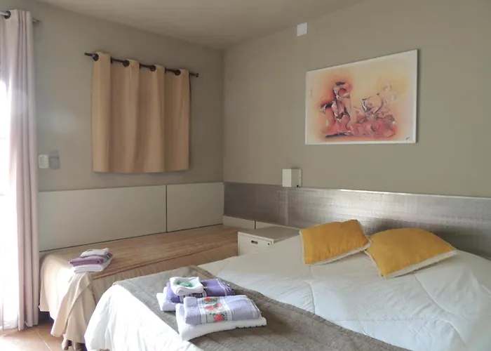 Pousada Juriti - Eco Hotel