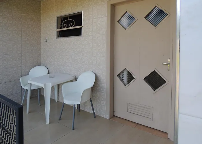 Pousada Juriti - Eco Hotel