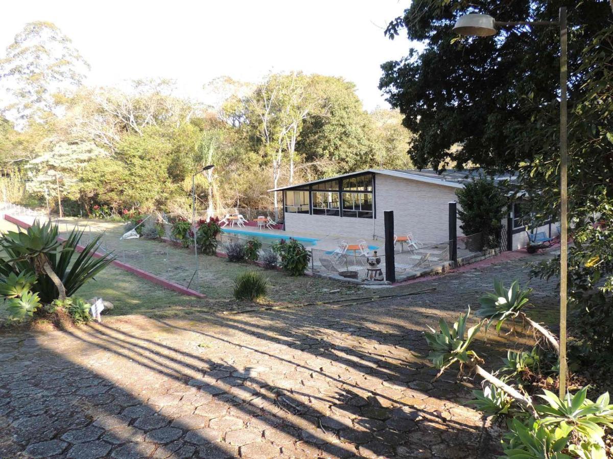 Juriti - Eco Hotel