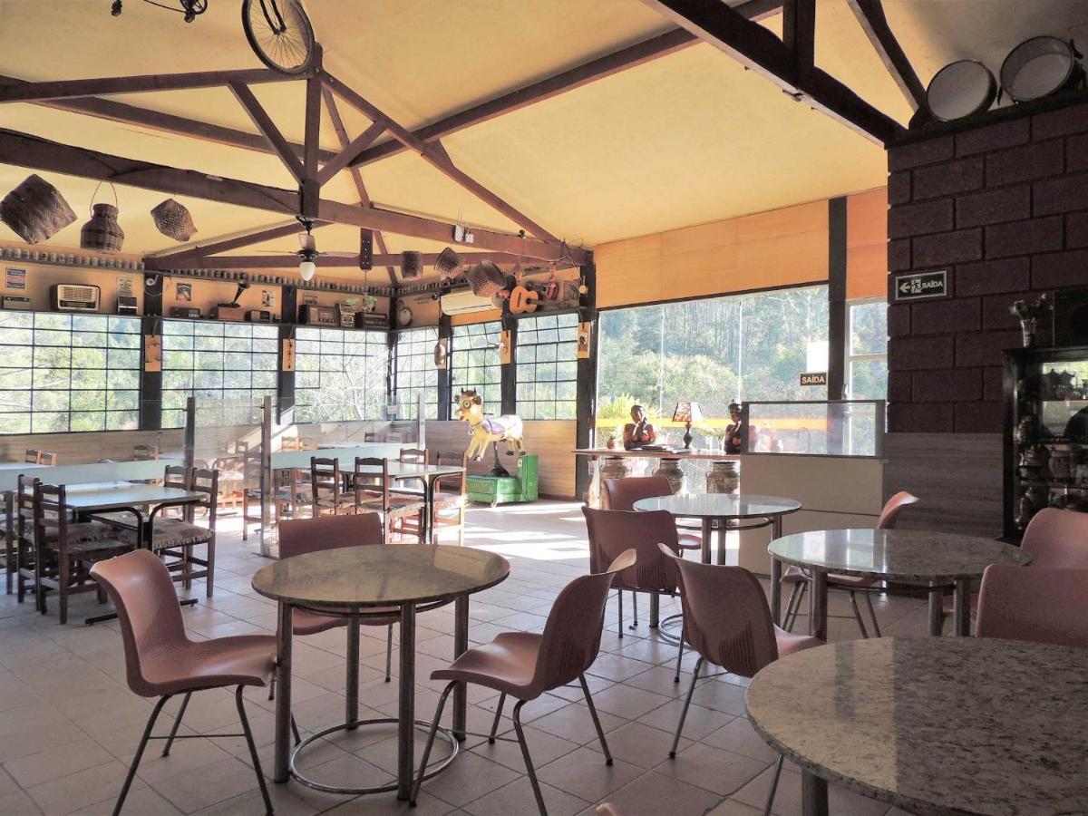Juriti - Eco Hotel Sao Roque (Sao Paulo)