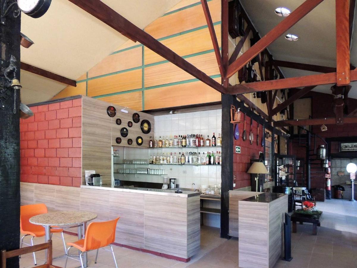 Juriti - Eco Hotel 2*