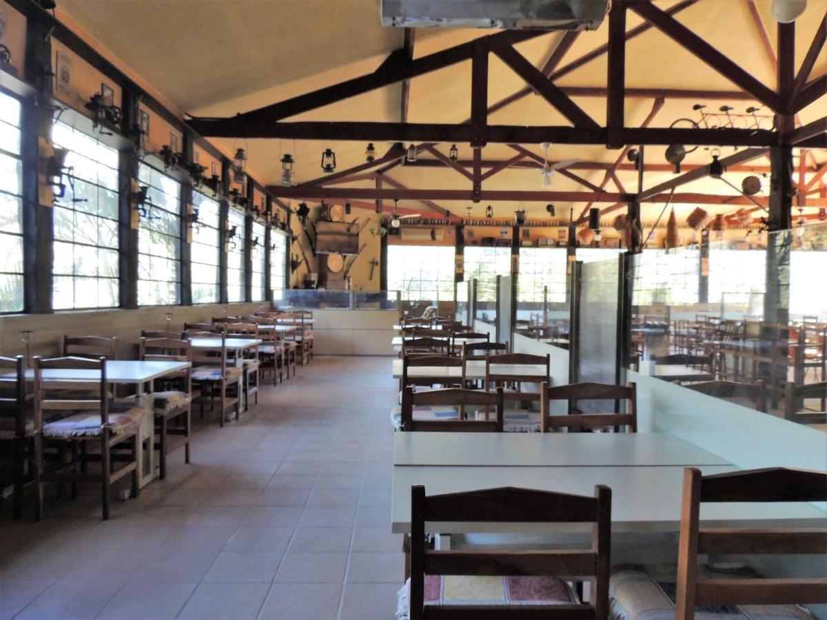 Hotel Juriti - Eco 2*