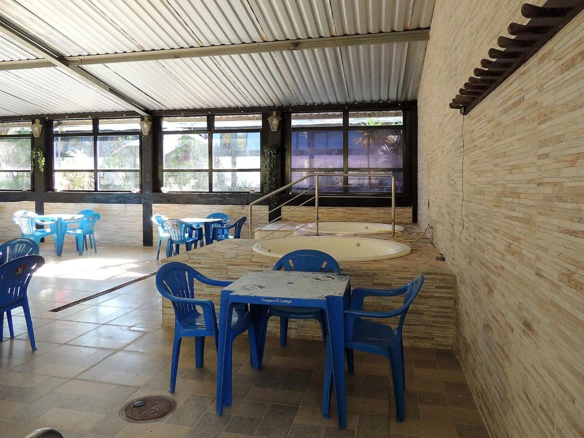 Juriti - Eco Hotel