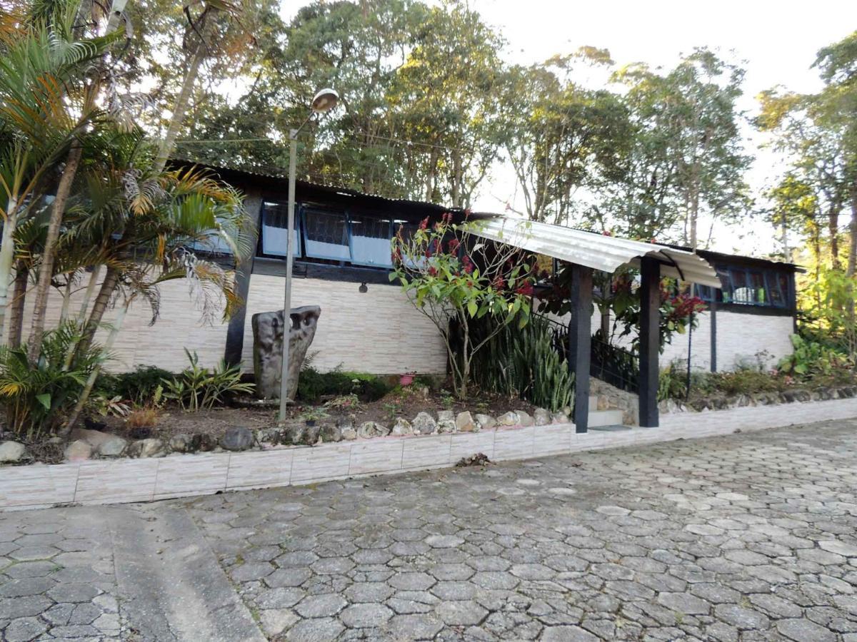 Hotel Juriti - Eco Sao Roque (Sao Paulo)