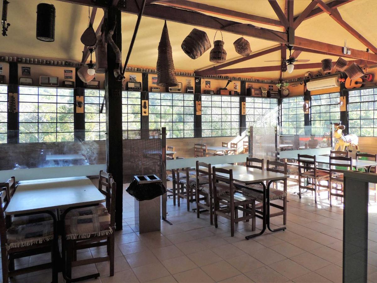 Hotel Juriti - Eco Sao Roque (Sao Paulo)