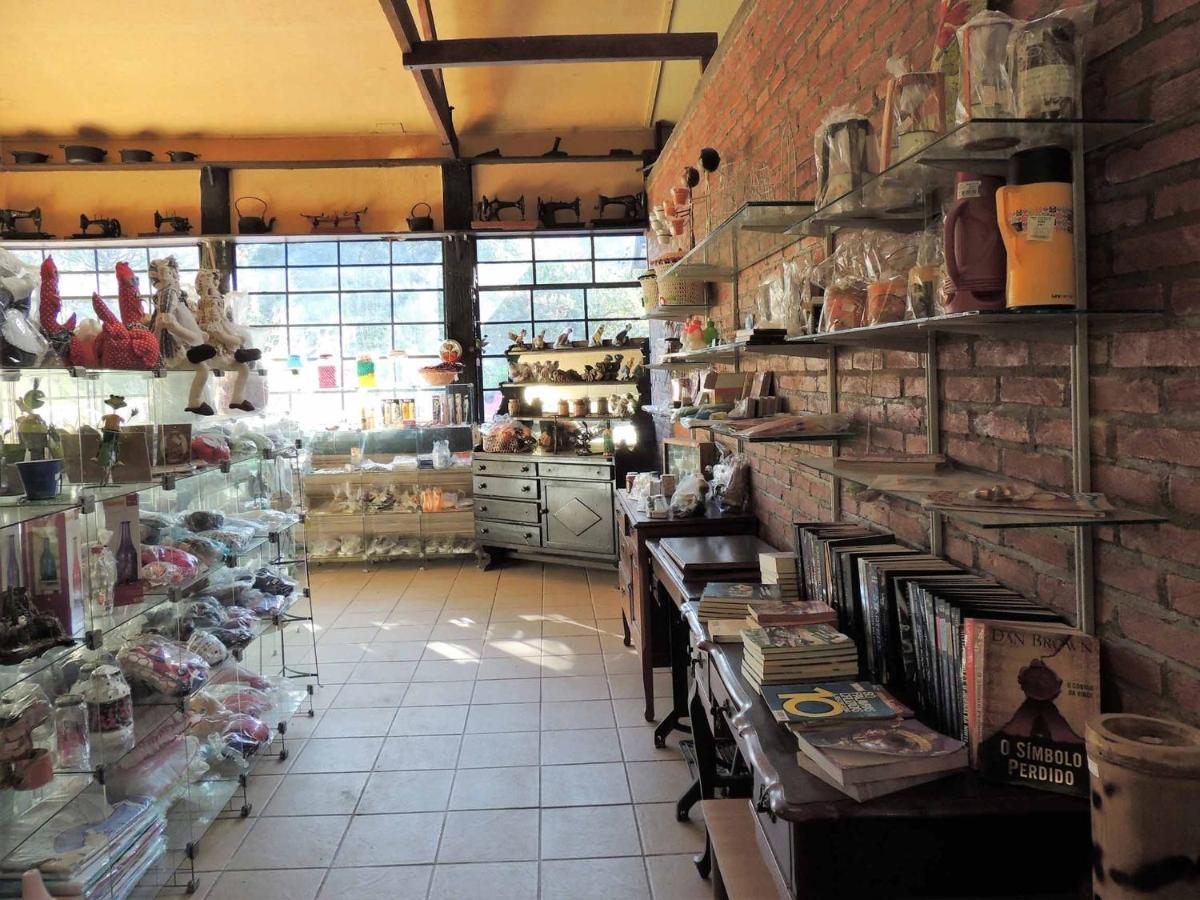 Juriti - Eco Sao Roque (Sao Paulo)