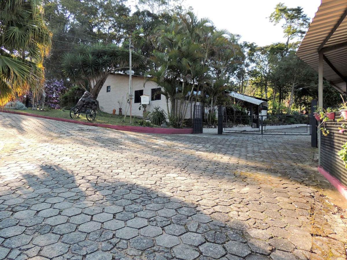Juriti - Eco Hotel Sao Roque (Sao Paulo)