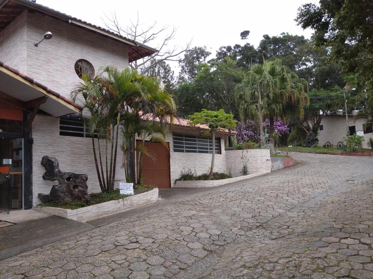 Juriti - Eco 2* Sao Roque (Sao Paulo)