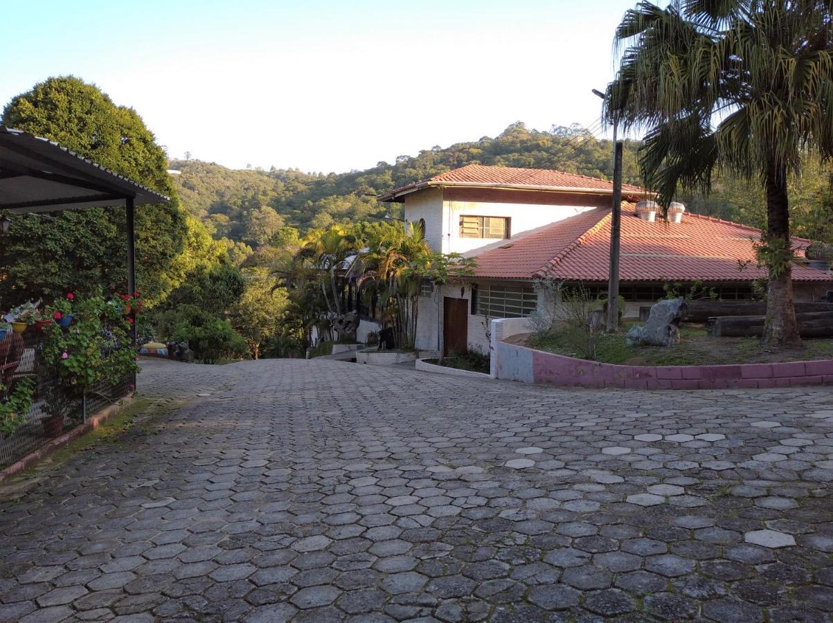 Juriti - Eco 2* Sao Roque (Sao Paulo)