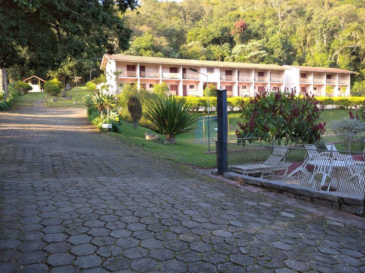Juriti - Eco Sao Roque (Sao Paulo)