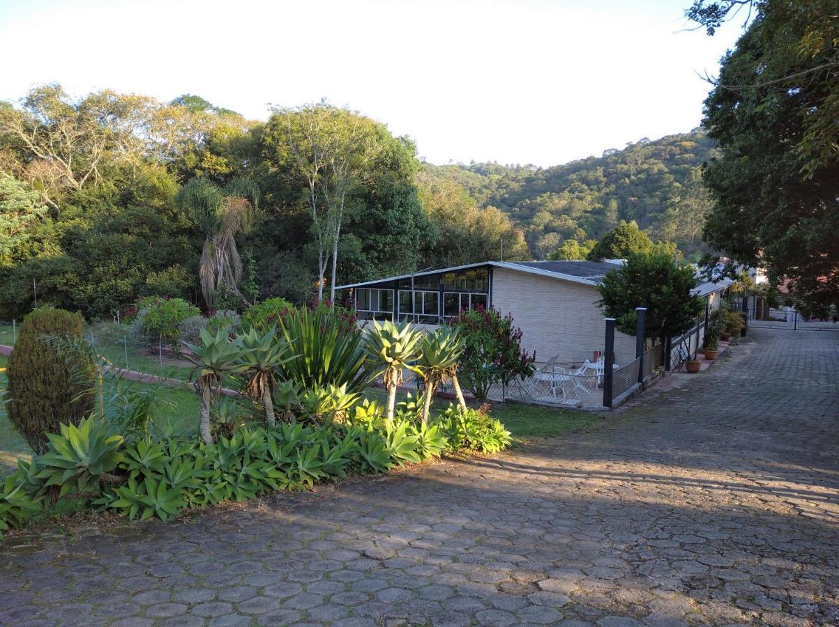 Juriti - Eco Sao Roque (Sao Paulo)