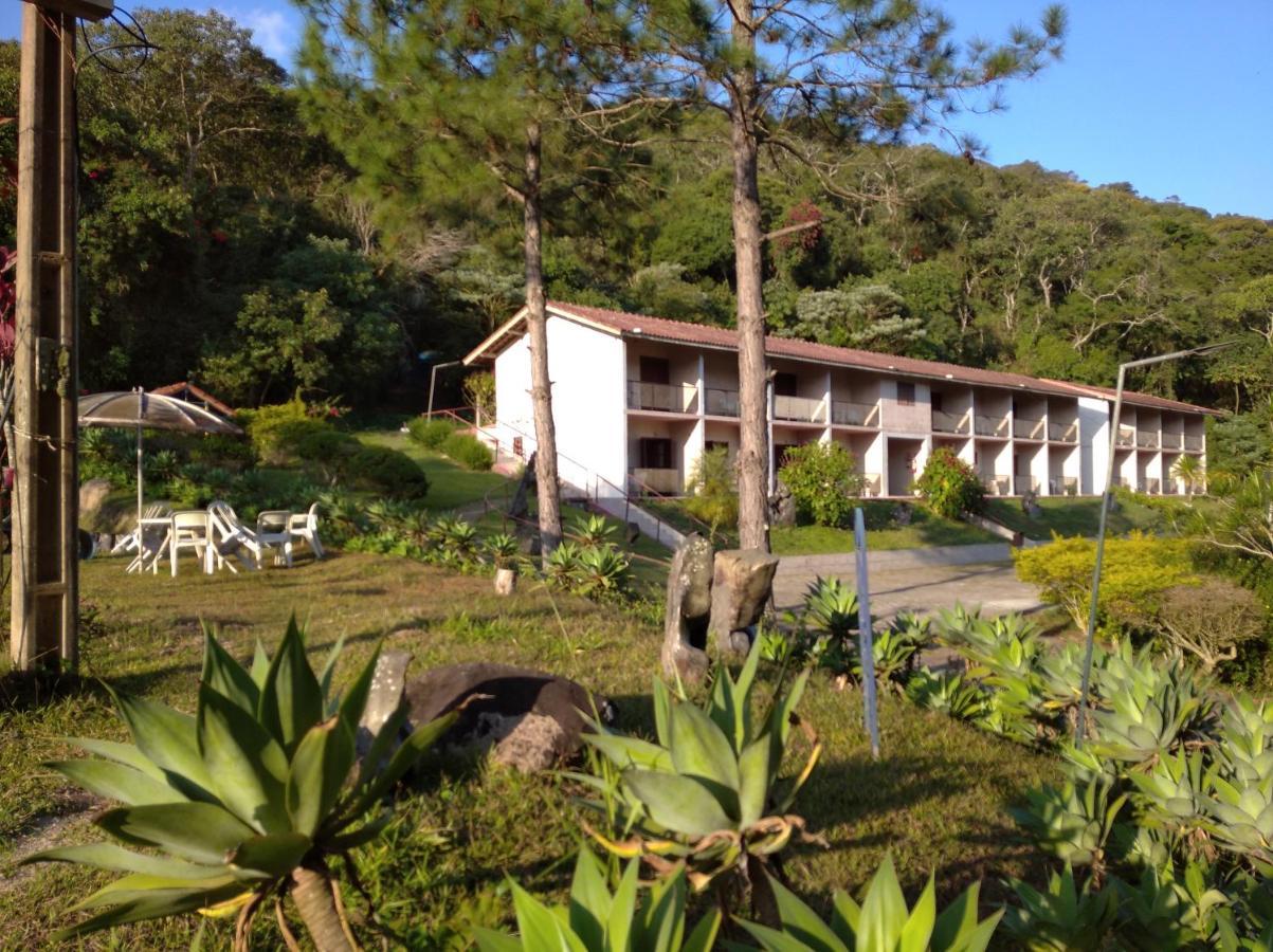 Juriti - Eco Hotel 2*