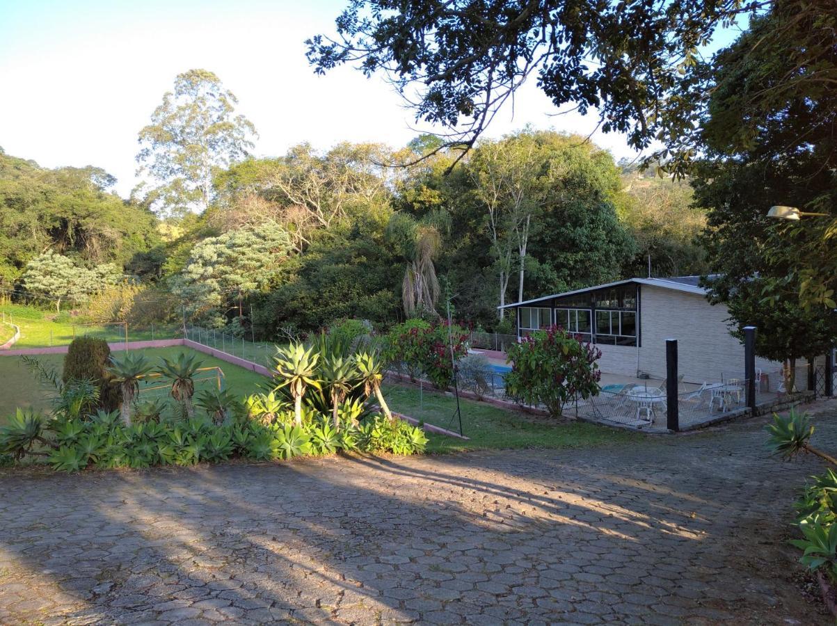 Hotel Juriti - Eco 2*