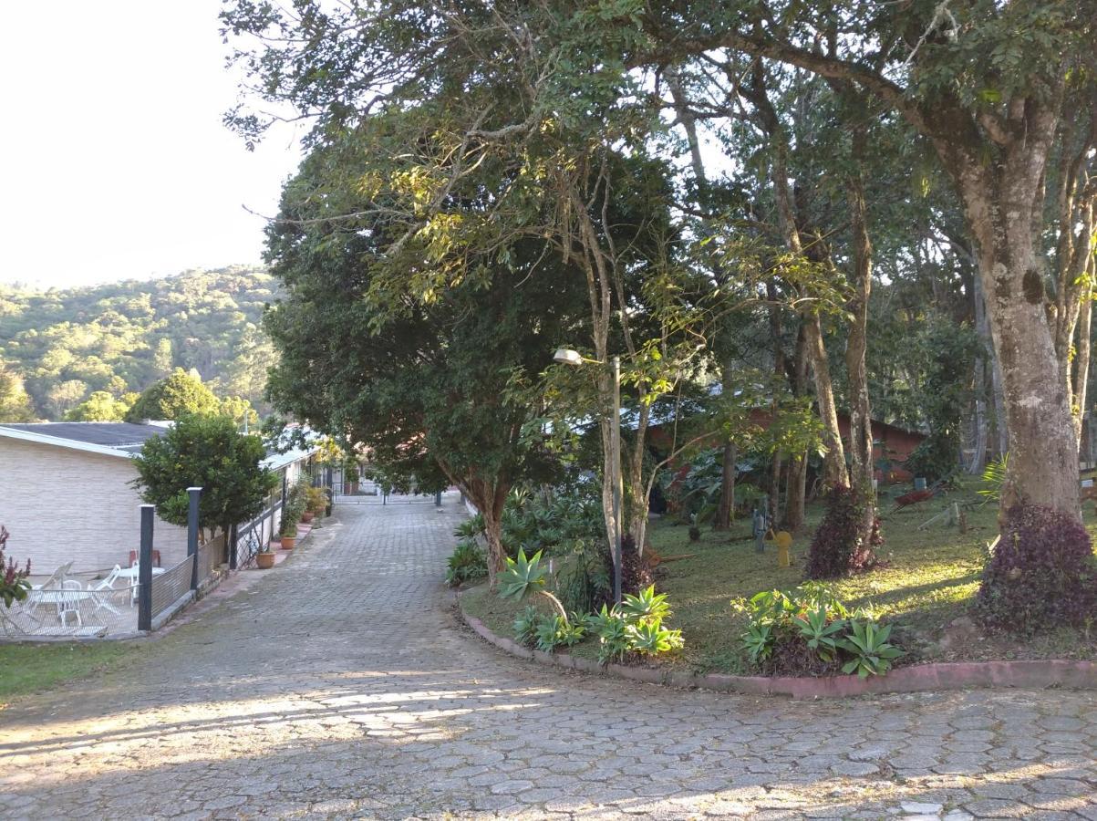 Juriti - Eco Hotel