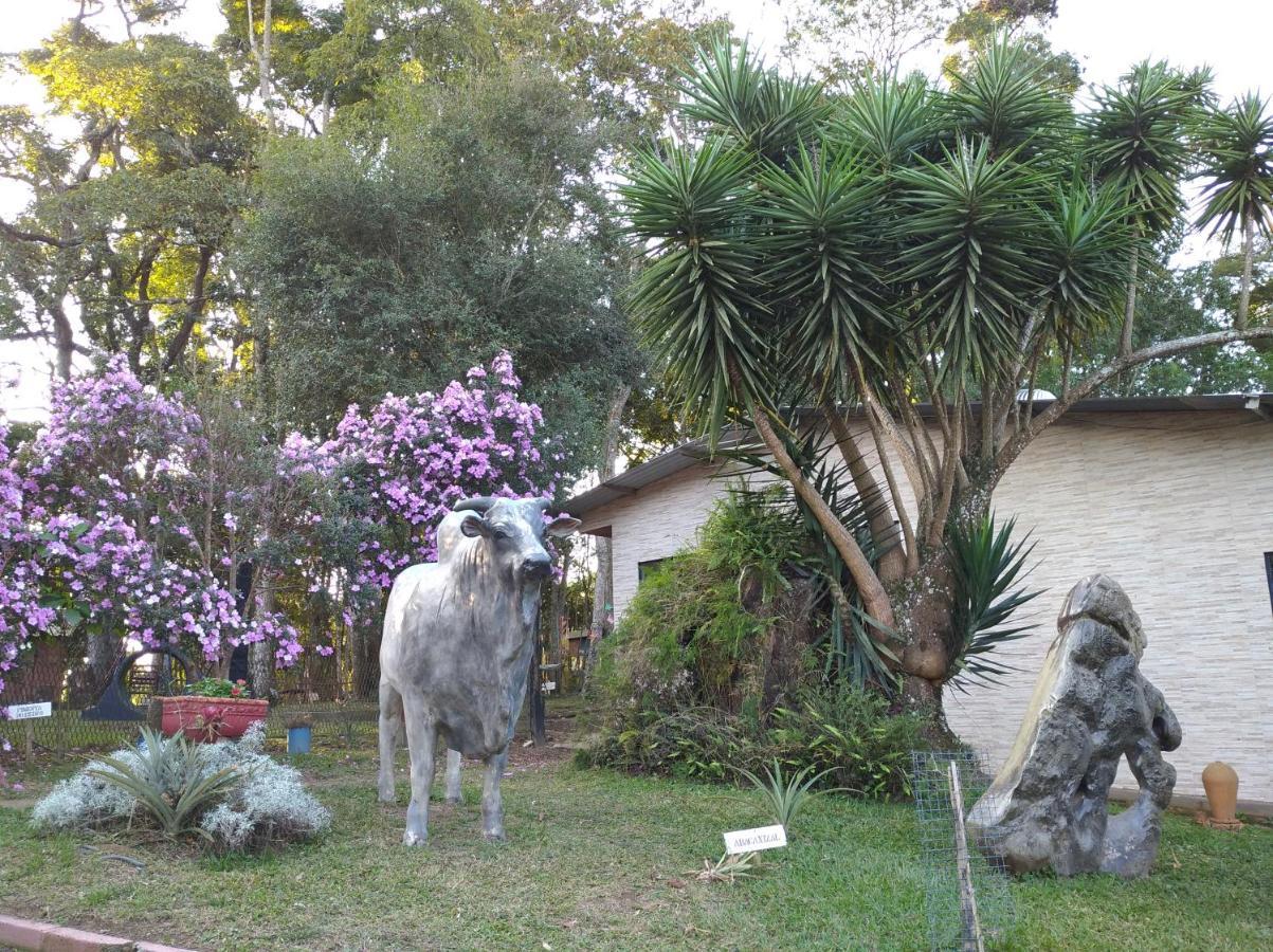 Juriti - Eco 2* Sao Roque (Sao Paulo)