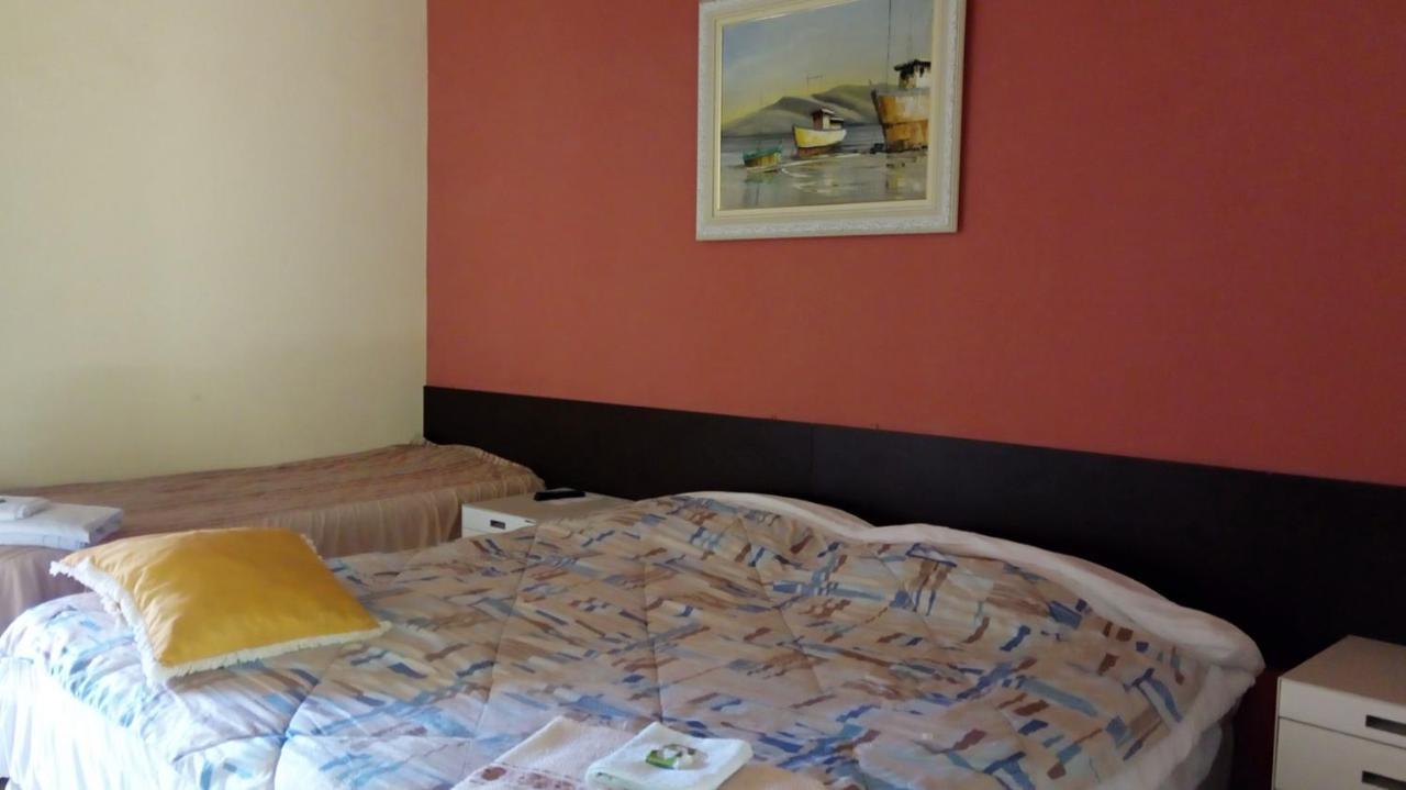 Juriti - Eco Hotel 2*