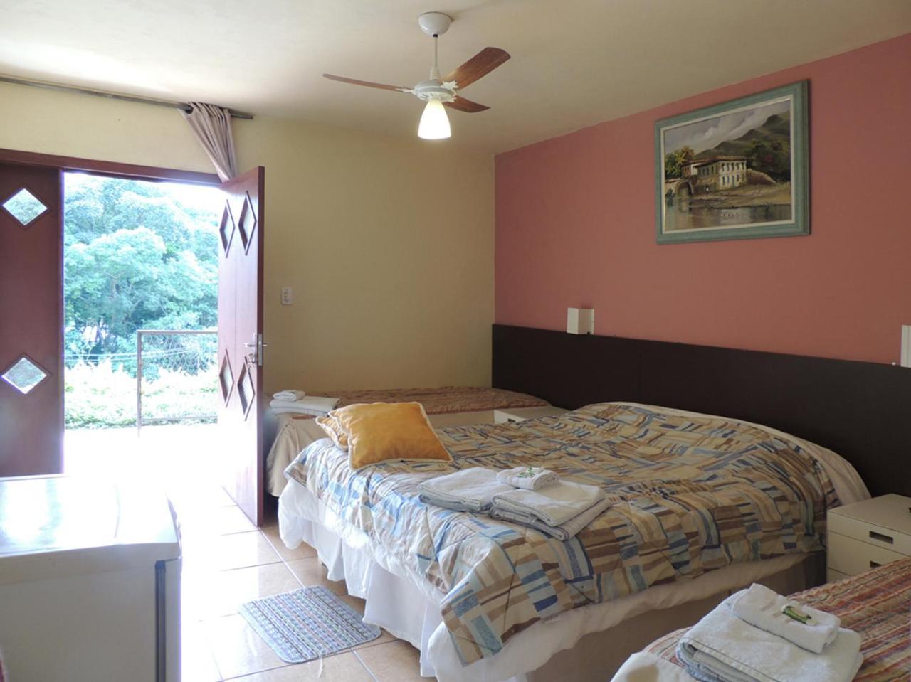 Hotel Juriti - Eco 2*