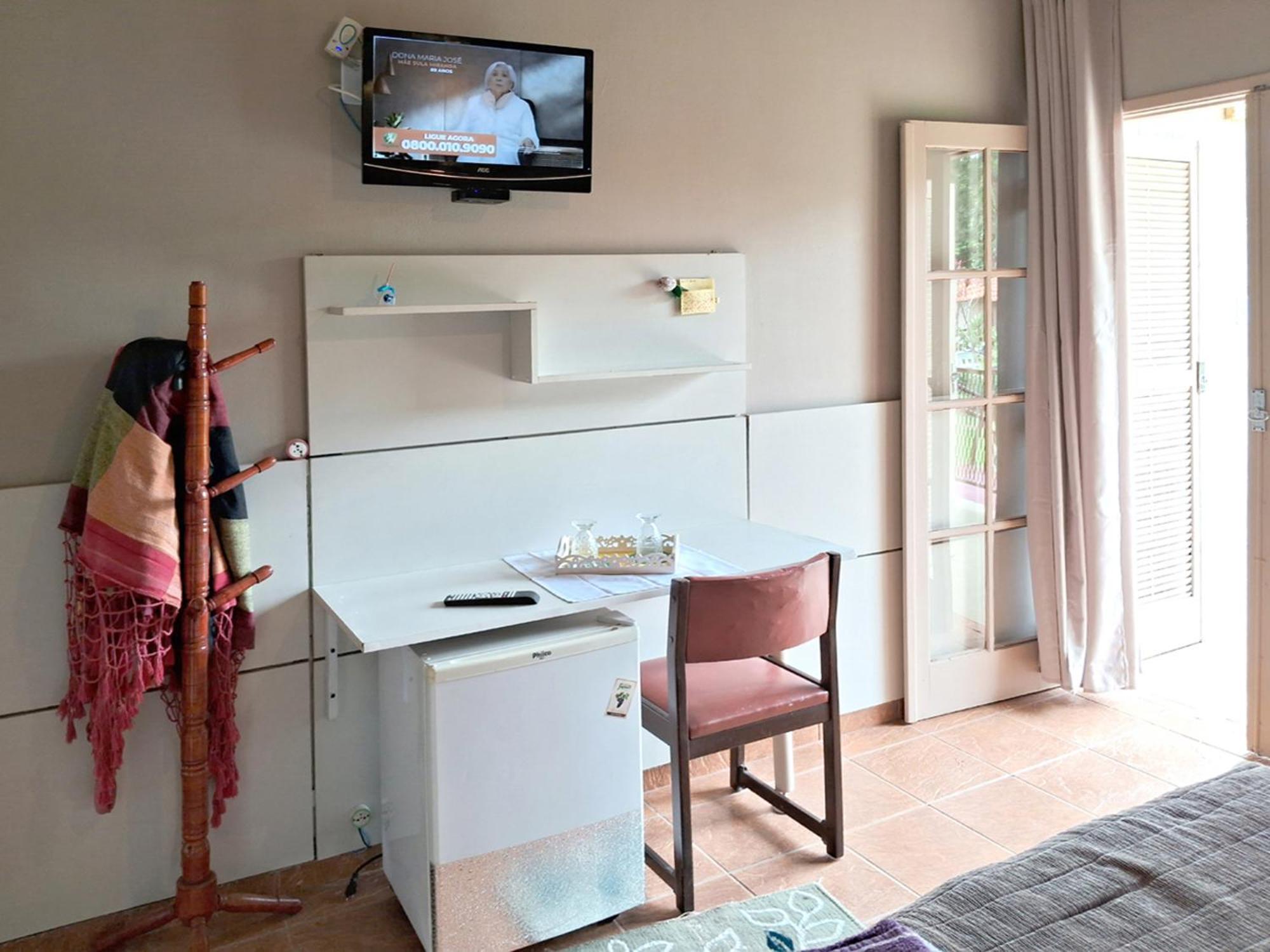 Hotel Juriti - Eco