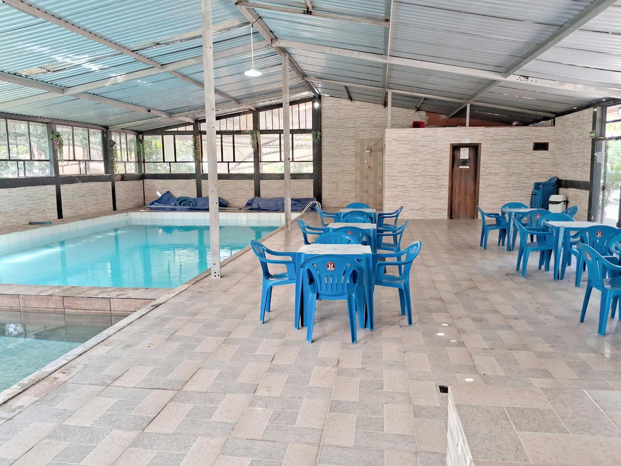 Hotel Juriti - Eco