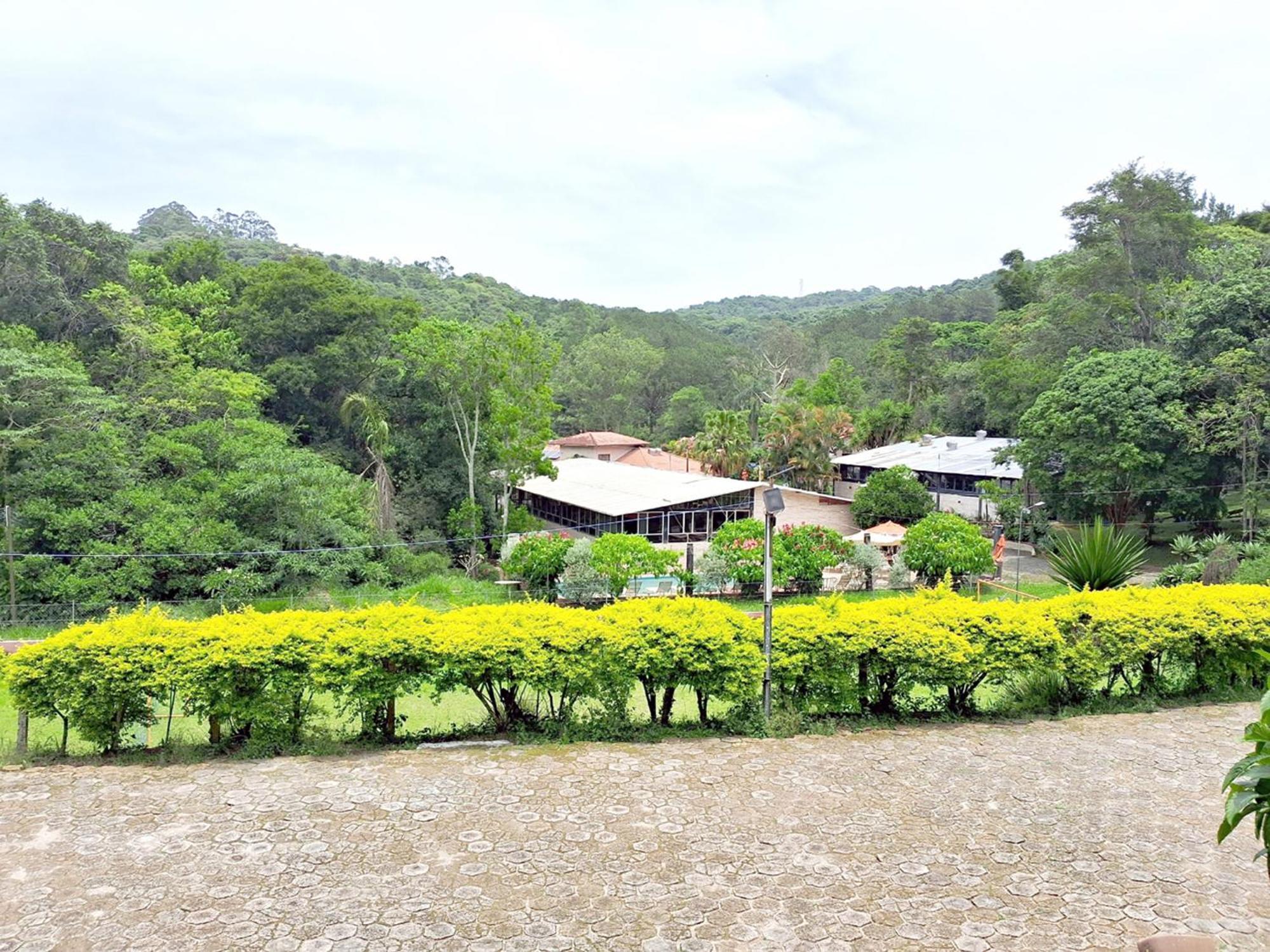 Juriti - Eco Hotel