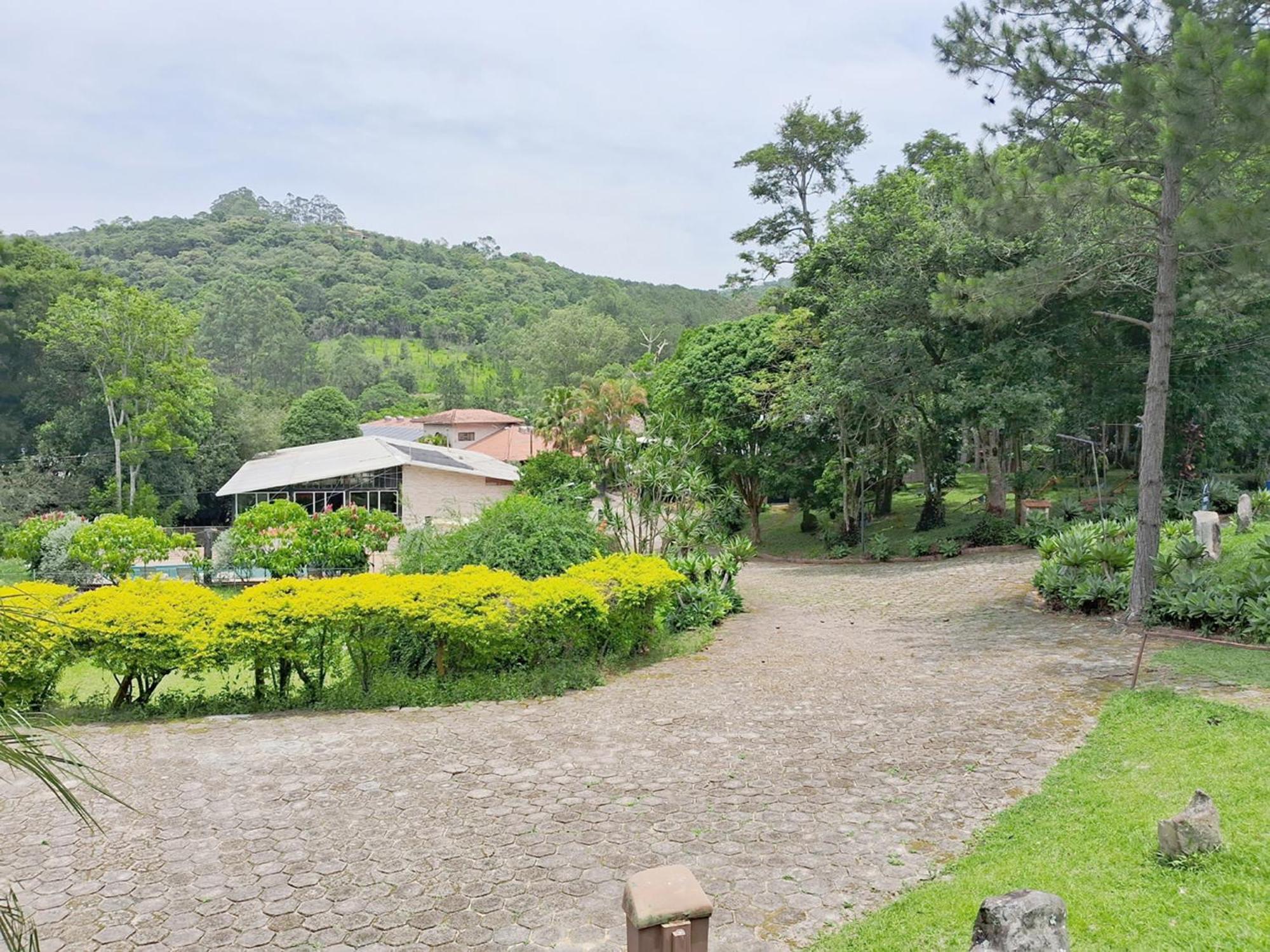 Juriti - Eco Hotel Sao Roque (Sao Paulo)