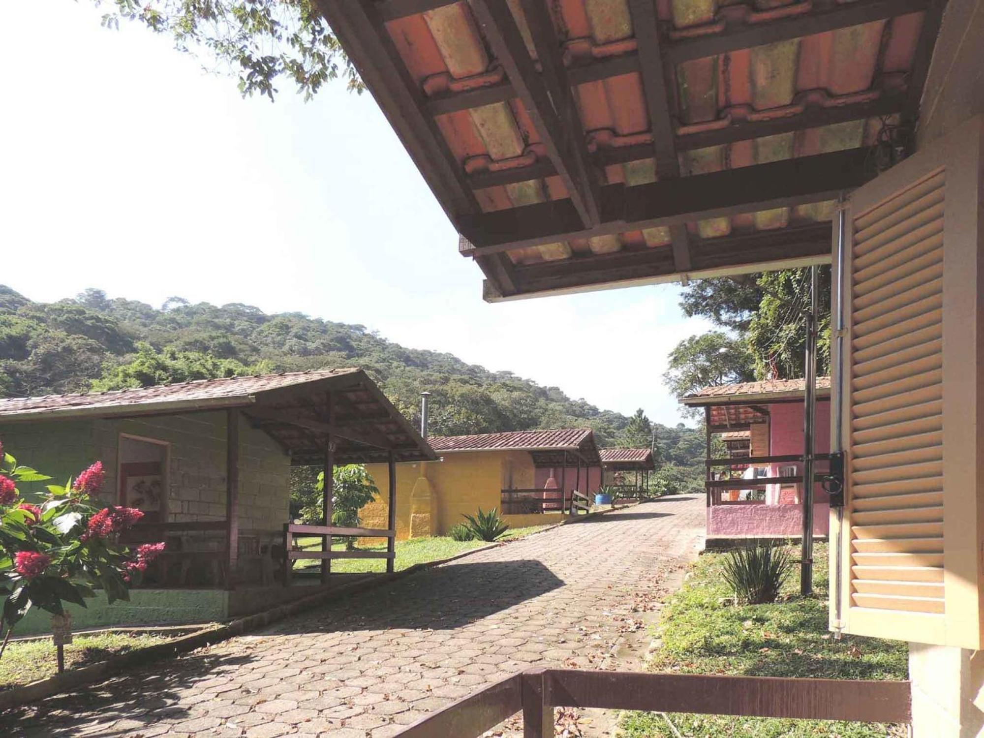Juriti - Eco Hotel Sao Roque (Sao Paulo)