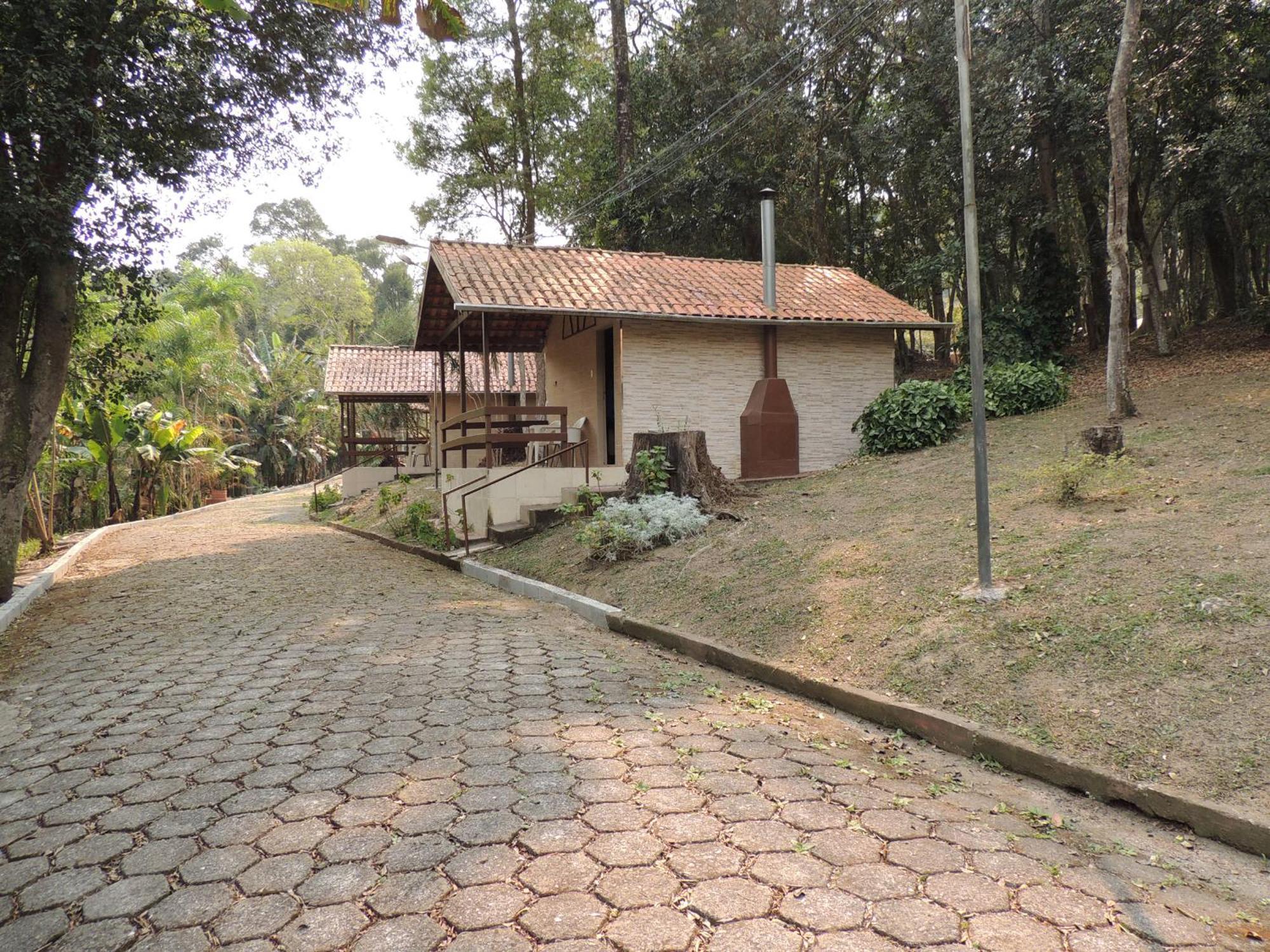 Hotel Juriti - Eco 2*