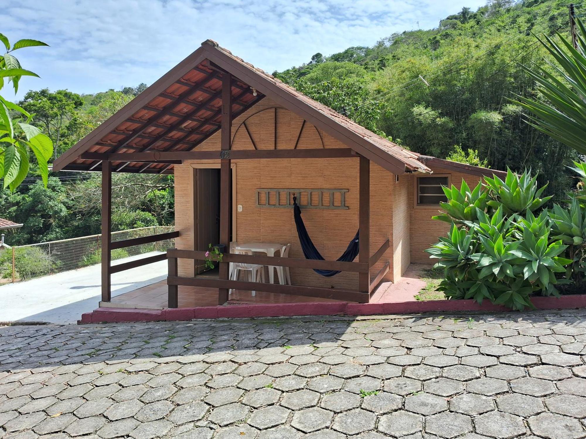 Juriti - Eco Hotel Sao Roque (Sao Paulo)