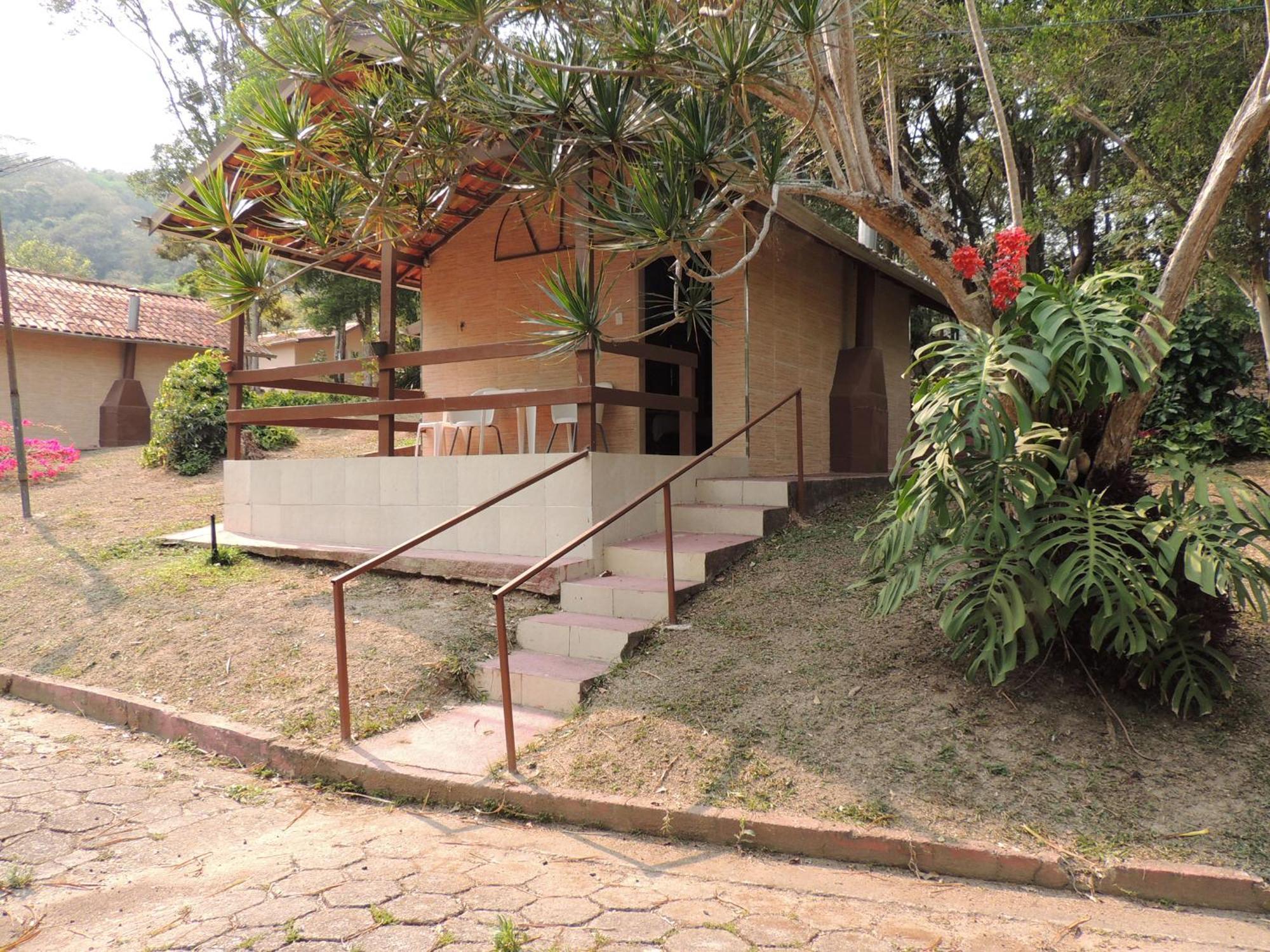 Juriti - Eco 2* Sao Roque (Sao Paulo)