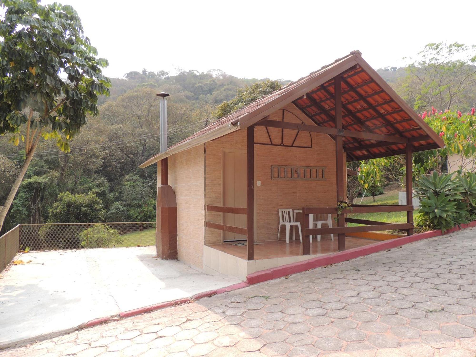 Juriti - Eco Hotel