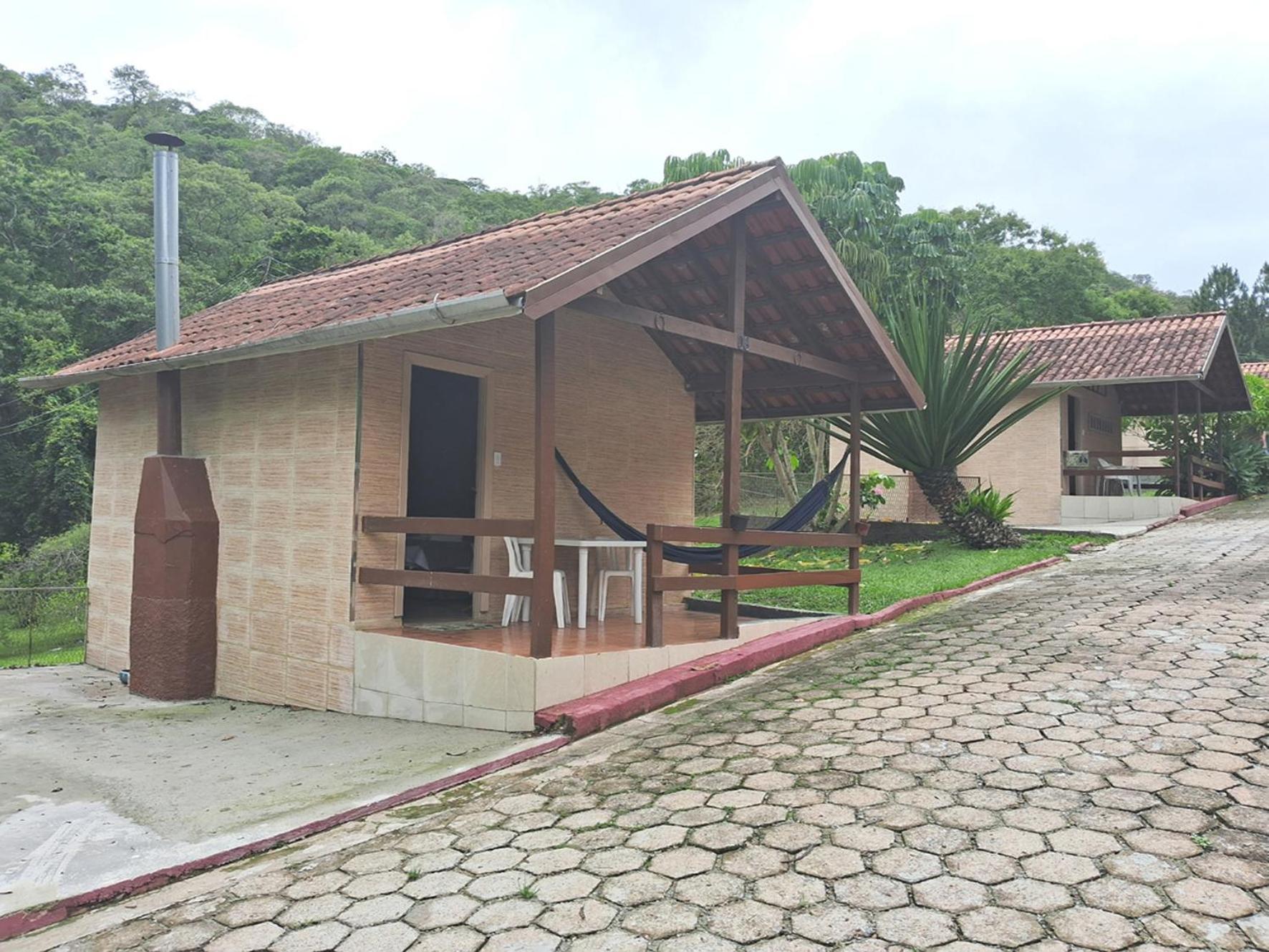 Hotel Juriti - Eco Sao Roque (Sao Paulo)