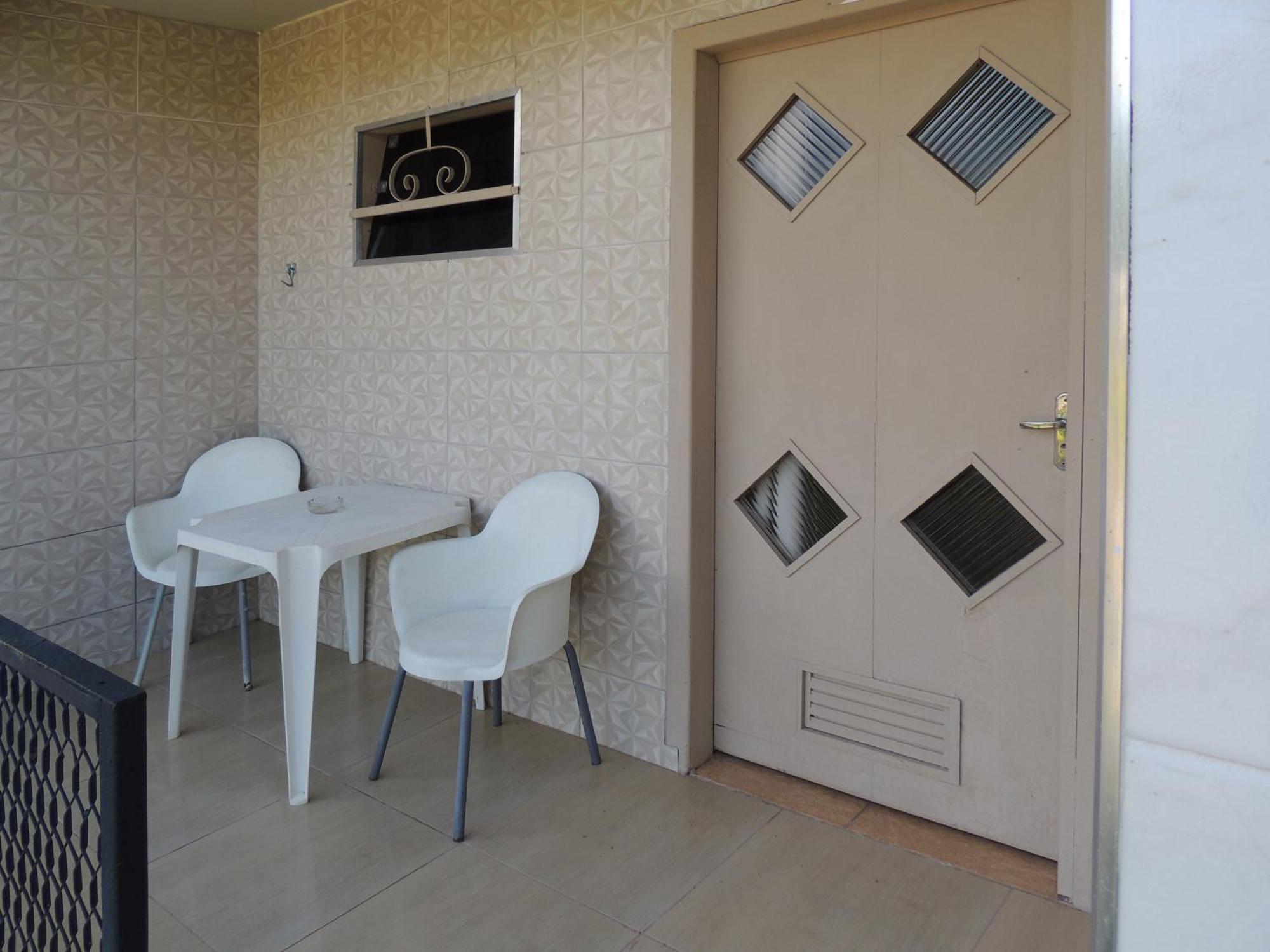 Hotel Juriti - Eco