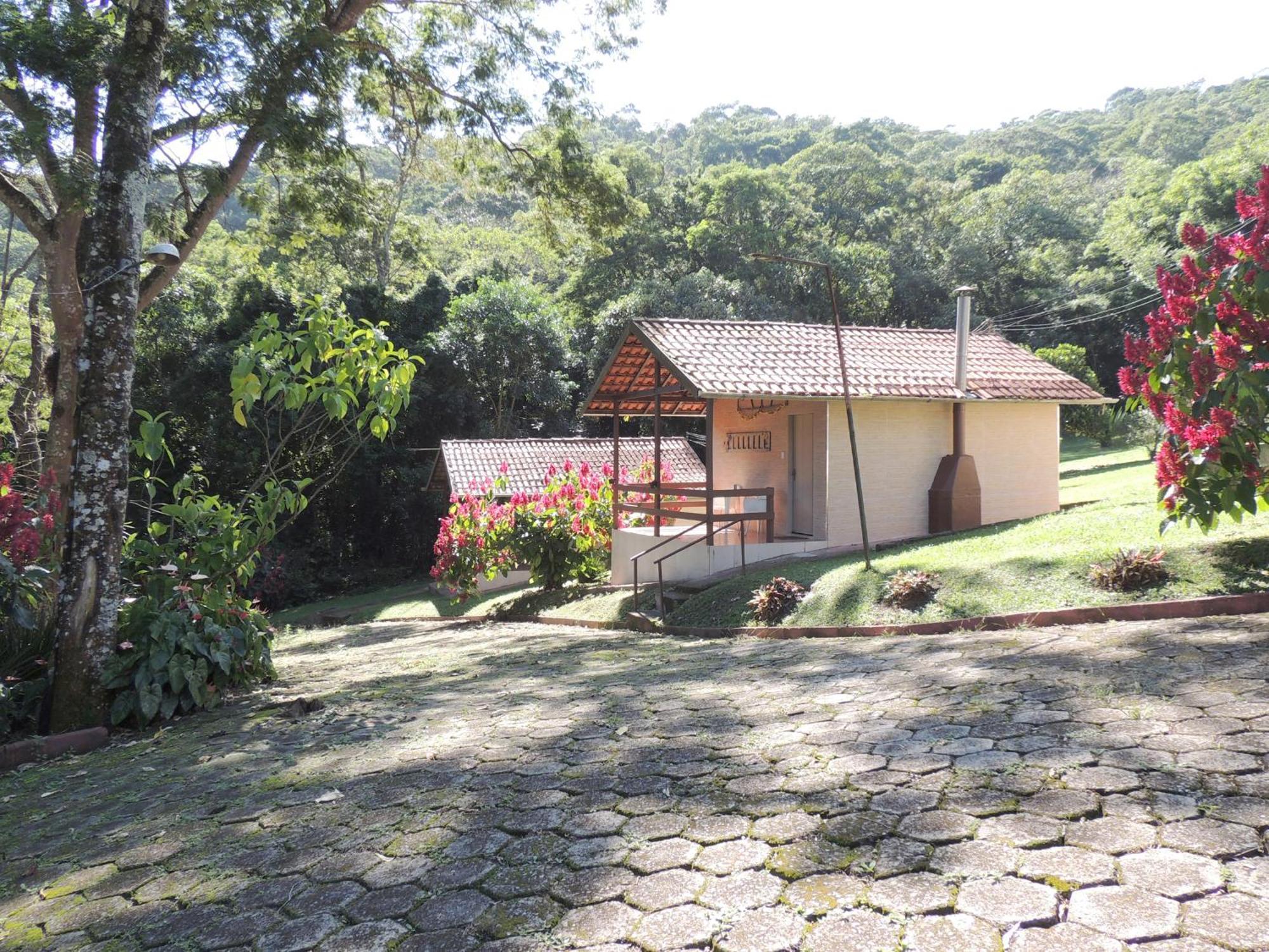 Juriti - Eco Hotel