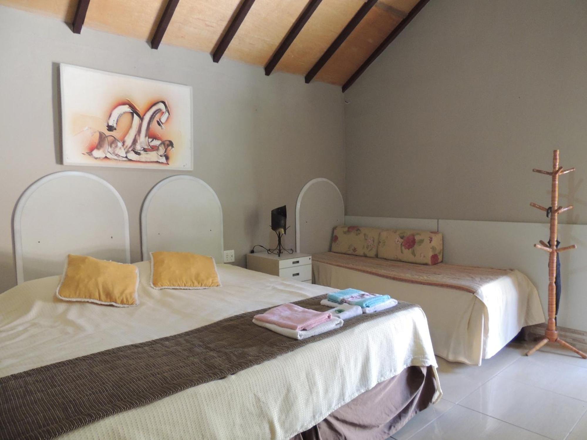 Juriti - Eco Hotel Sao Roque (Sao Paulo)